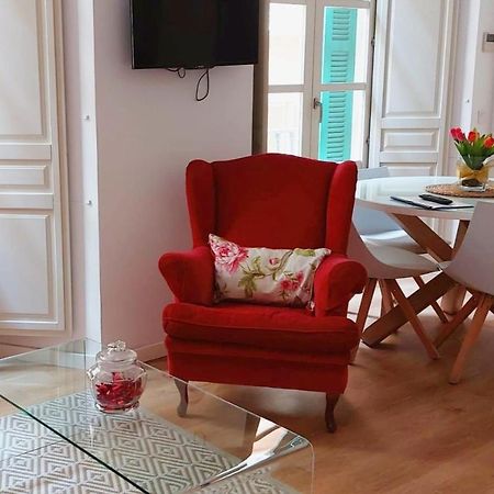 Apartamento Centro Historico II مالقة المظهر الخارجي الصورة